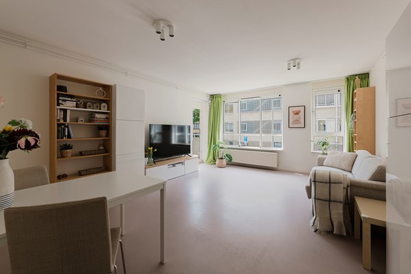 Medium property photo - Jacob Burggraafstraat 47, 1018 WA Amsterdam